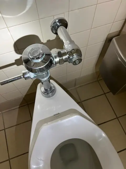 Fixture installation and repair for Hydro Jetting in Pilot